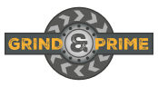 logo grind and prime