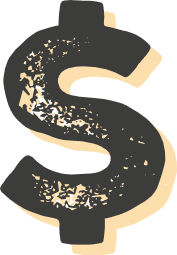 Signe dollar